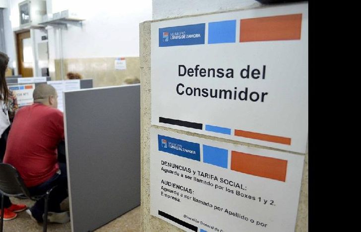 el rubro que más genera conflicto es el bancario.