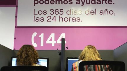 violencia de genero: provincia lanzo un programa para atender casos criticos