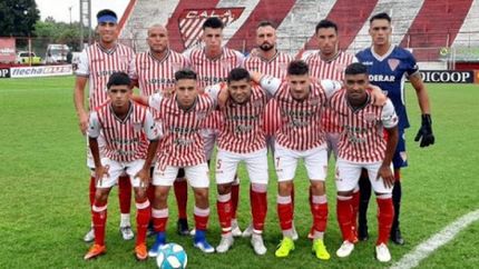 El nuevo plantel ya cuenta con 20 futbolistas. El nuevo plantel ya cuenta con 20 futbolistas.