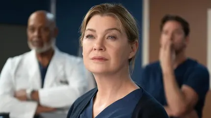 como sera el spin-off de la serie greys anatomy