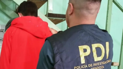 Los jóvenes asesinados tenía 16 y 23 años.