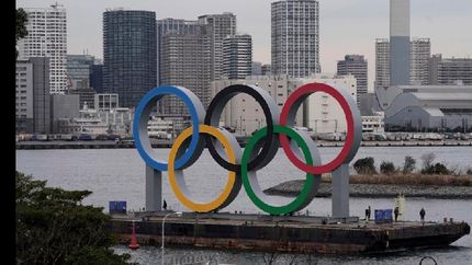 Los que ya clasificaron, con lugar asegurado en Tokio 2021