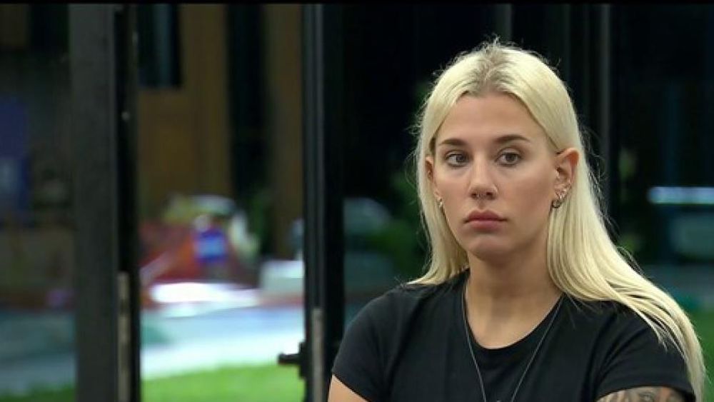Escandalosa discusión entre La Tora y Alfa en Gran Hermano: Es un hijo...
