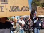 la deuda con el fmi se pagara con fondos de las jubilaciones