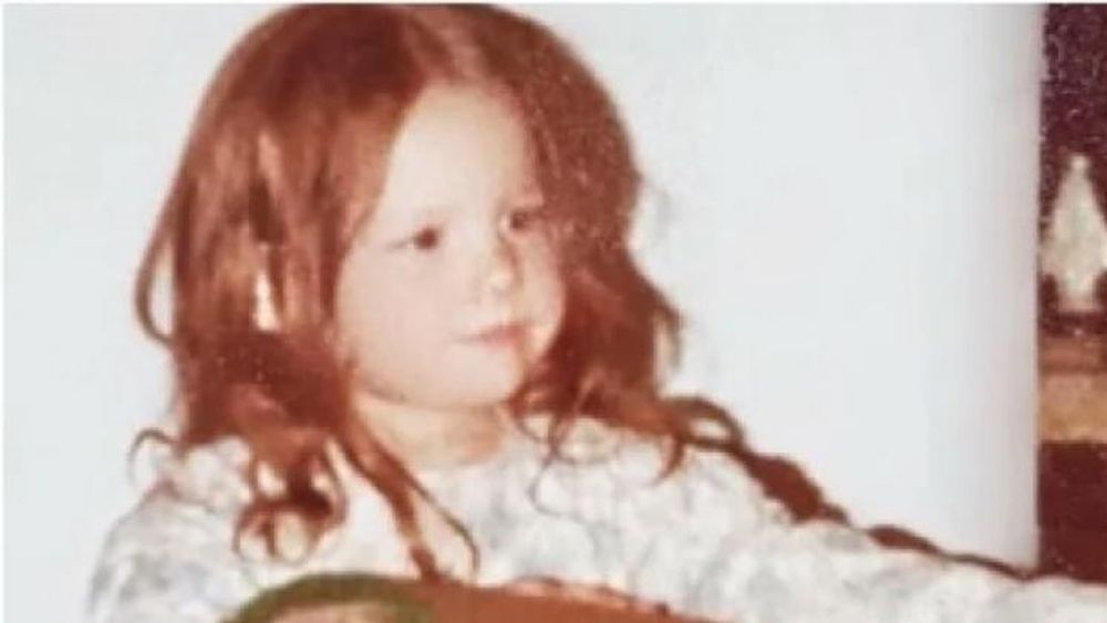 ¿Quién es esta famosa modelo?