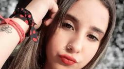 Lara fue asesinada el 1° de enero del 2022 en Parque Barón.