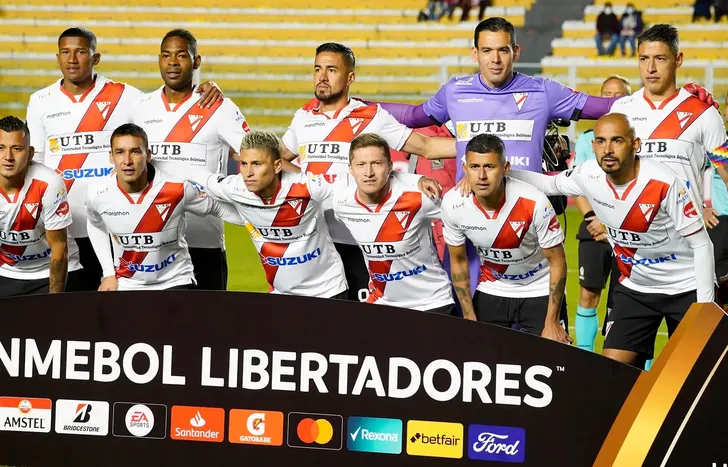 Always Ready será el rival de Lanús por Copa Libertadores.