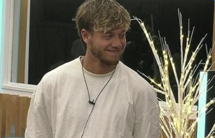 Nacho, del fútbol a la casa.