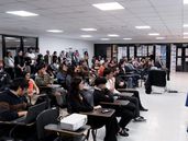convocan al segundo conversatorio de investigacion de la unab