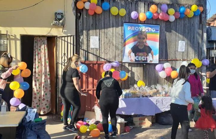 La jornada se realizará el 20 de agosto en la calle.