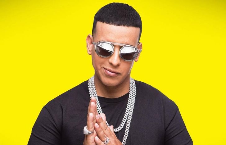 Daddy Yankee tocará en Lomas de Zamora.