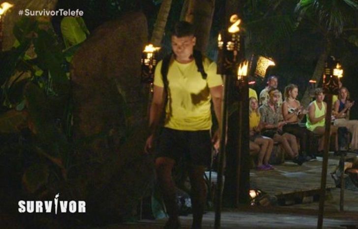 El joven de Fiorito dejó el juego.