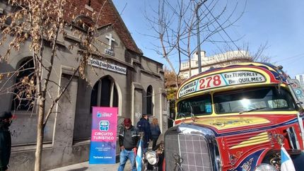 La jornada es sin costo.