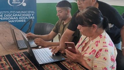 se pone en marcha la edicion 2025 de comunidad digital lomas