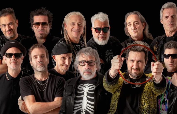 Versión de un clásico.