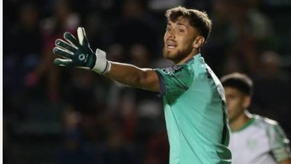 Facundo Sanguinetti cerca de abandonar Banfield.