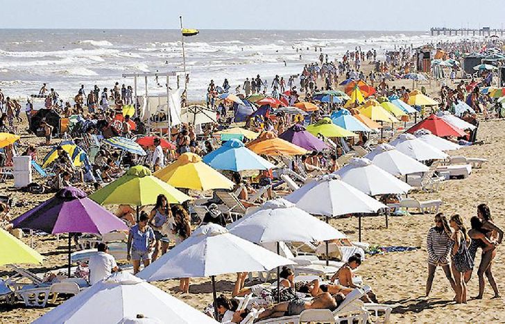 Más ciudadanos tienen previsto tomarse menos de una semana de vacaciones.