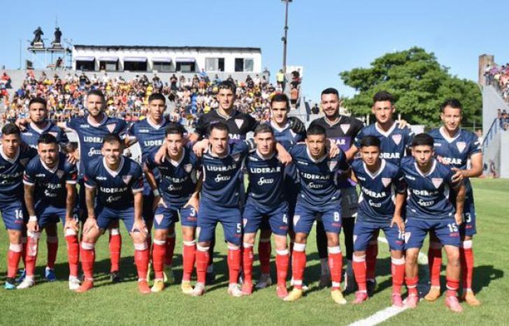 El Milrayitas en Munro.