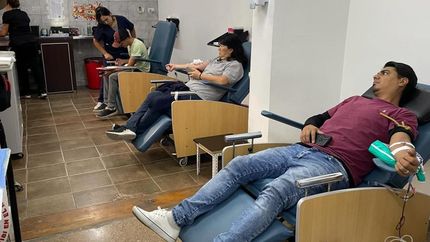 Para fomentar de temprana edad un acto que salva vidas.