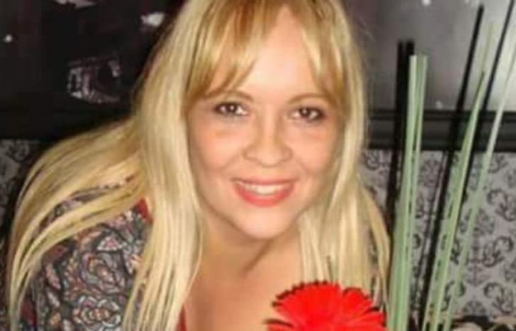 Una luchadora de la vida con ganas de transmitir su experiencia personal.