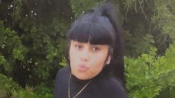 Tiene 18 años.