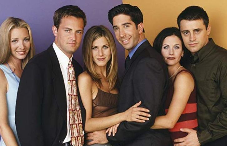 Un clásico absoluto.