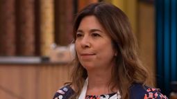 María ODonnell, ante El Rosco