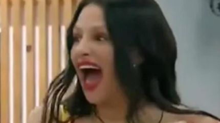 Diario La Unión | Chiara se hizo viral.