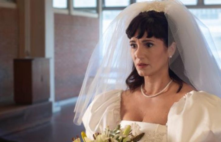 Llega la tercera temporada de Envidiosa.