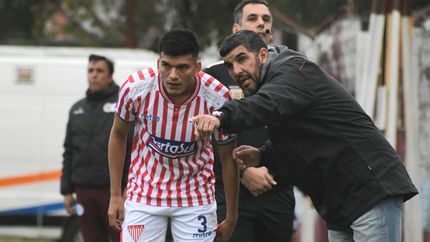 Fernando Ruiz no se terminó conforme con la producción de Los Andes. Fernando Ruiz no se terminó conforme con la producción de Los Andes.