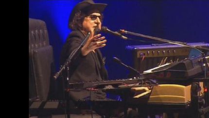 Ya se presentó en ese estadio en agosto.