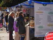 Los vecinos podrán visitarlo el sábado y domingo, de 10 a 18.