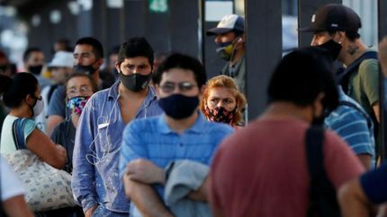 Unas 4.774.760 de personas pudieron recuperarse.
