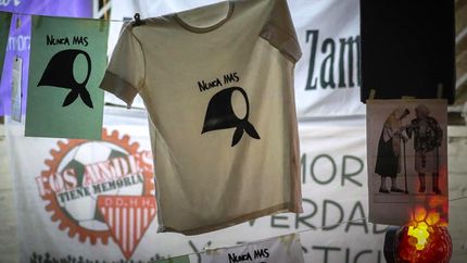Marzo será un mes lleno de actividades por la memoria en Lomas.
