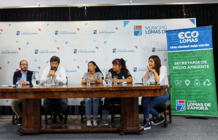 Hablaron sobre la importancia para los gobiernos locales.