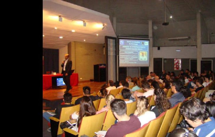 contarán con la coordinación del Centro de Estudios de Estrategia (CEE).