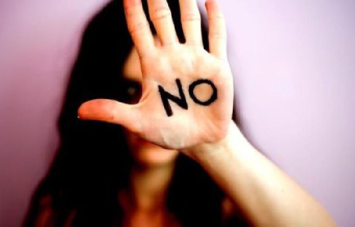 Por más programas de atención integral para las víctimas de violencias.