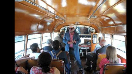 para construir el futuro, es fundamental saber de donde venimos