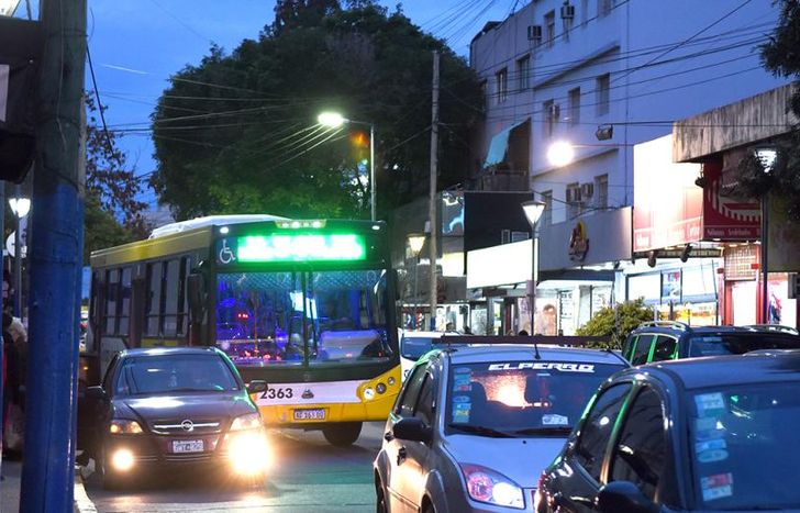 El trámite se realiza por la web de la SUBE.