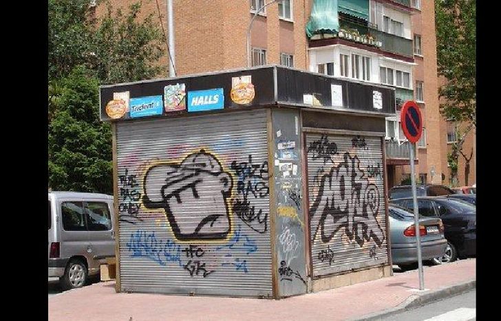 en los últimos tres años, la situación se agravó.