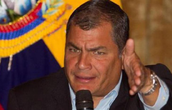 correa