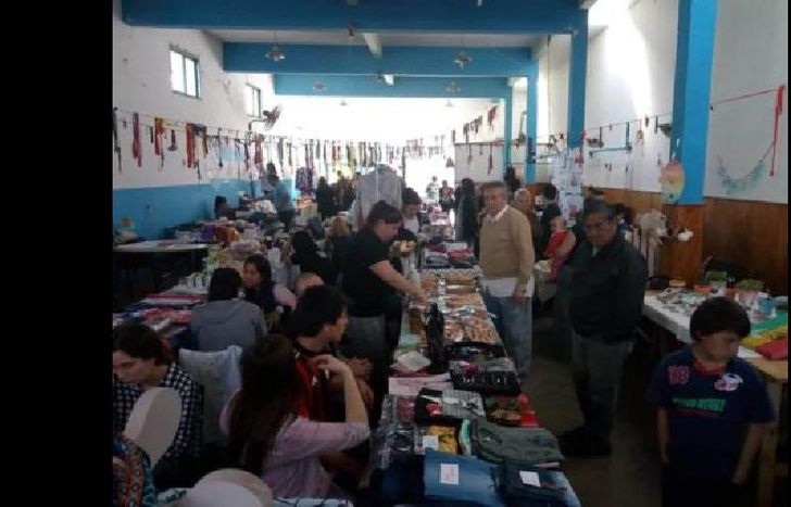 Se realizará de nuevo en la Sociedad de Fomento La Perla.