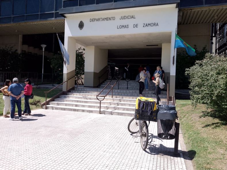El hombre ser&aacute; juzgado por los aberrantes hechos que habr&iacute;an ocurrido en Fiorito.