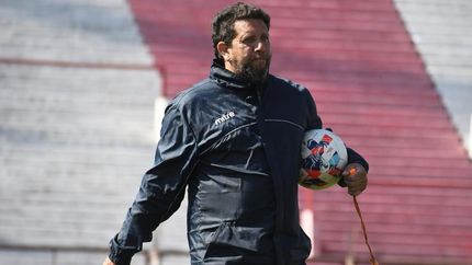 guillermo szeszurak le da forma al nuevo los andes guillermo szeszurak le da forma al nuevo los andes