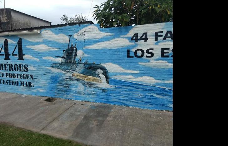 En Boulevard Santa Catalina y Olleros.