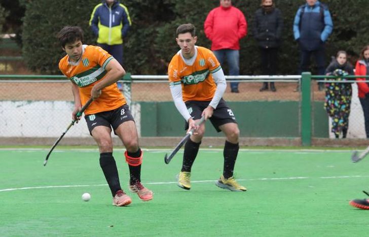 El Taladro no para de sumar triunfos en busca del ascenso.