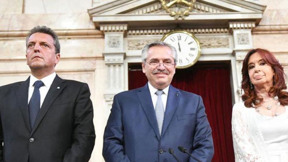 Alberto Fernández afirmó que en Argentina se acabaron los tarifazos