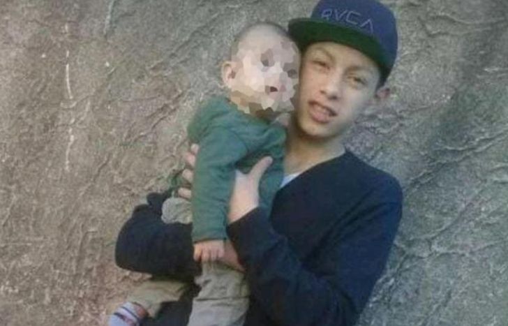 La víctima fue asesinada en septiembre de 2022 en Centenario.