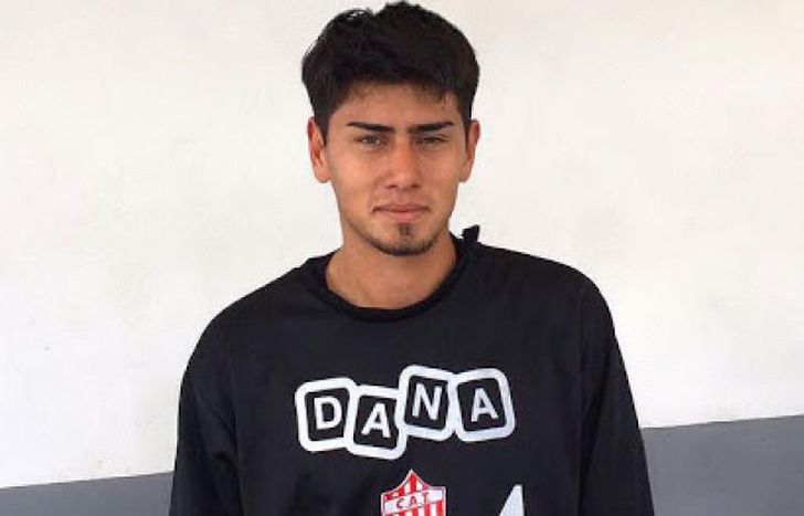 Mareco, con pasados en Talleres, es uno de los refuerzos.