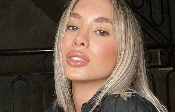 Flor Moyano habló en su Instagram del abuso sexual de Juan Martin en el Hotel de los Famosos